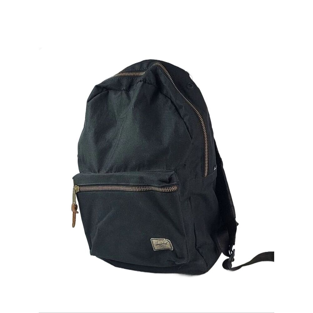 Herschel Supply Co Settlement BlackโBackpackโ